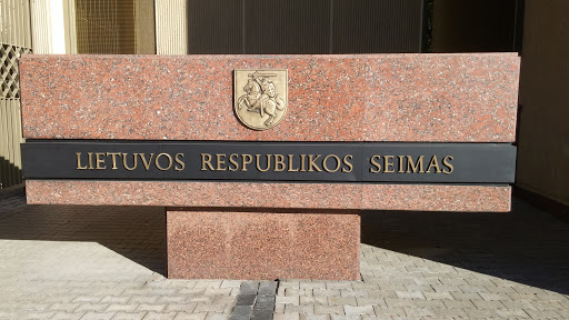 Lietuvos Republikos Seimas