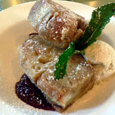 Indian Pudding