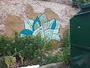 Lotus Wall Art