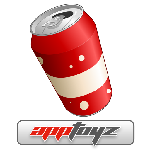 apptoyz Tin Can Alley LOGO-APP點子