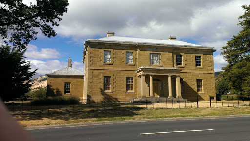 Dysart House Kempton
