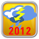 Count to Hurricane Season 2012