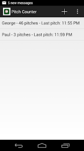 How to download Pitch Counter 1.0 mod apk for laptop