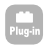 Macedonian Keyboard Plugin mobile app icon