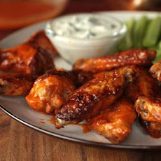Buffalo Chicken Wings