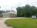 Mt Vernon Baptist Church
