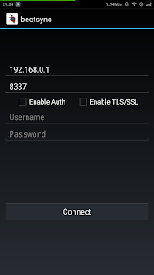 How to install BeetSync 1.0 mod apk for bluestacks