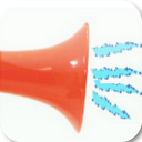 Loud Pocket Horns mobile app icon