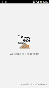 How to get The Idealist lastet apk for pc