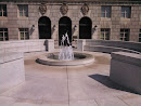 North Fountain 