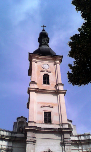 Biserica Sfanta Rafaela