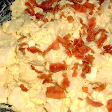 Texas Country Potato Salad