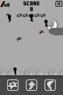 How to install NINJA SLASHER! patch 1.0.8 apk for laptop