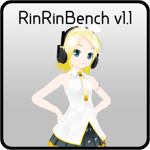 RinRinBench LOGO-APP點子