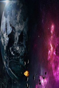How to get Earth Space Free LWP 1.0 apk for pc