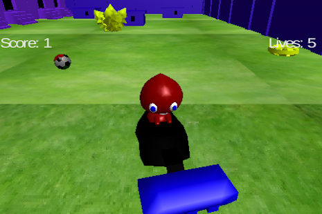 How to mod Soccer Alien 4.0 unlimited apk for pc