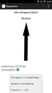 How to get Wegweiser Pflege & Technik lastet apk for android