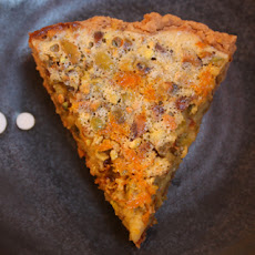 The Best Damned Citrus Pistachio Wedges In The West