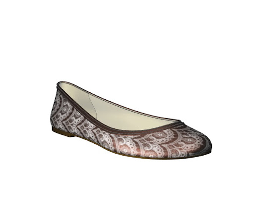 I Designed My Perfect Shoes!
