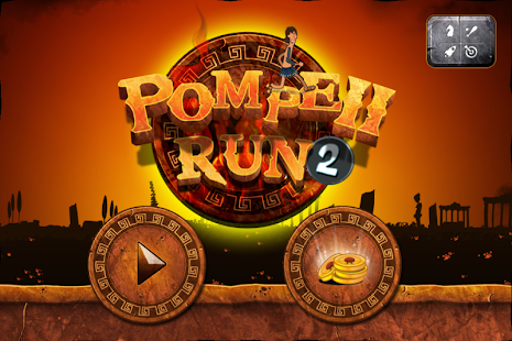 How to download Pompeii Run 2 Fire Apocalypse patch 1.0 apk for android