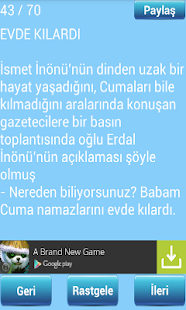 How to get Hazır Cevaplar patch 1.1.1 apk for bluestacks