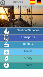 How to download Info Puerto Pollensa 15.0.0 mod apk for android