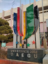 Summer Universiade Daegu 2003