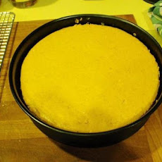 Spiced Pumpkin Cheesecake