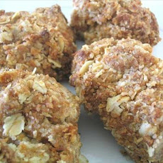 Anzac Biscuits