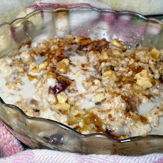 Perfect Oatmeal
