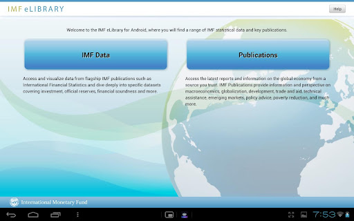 IMF eLIBRARY