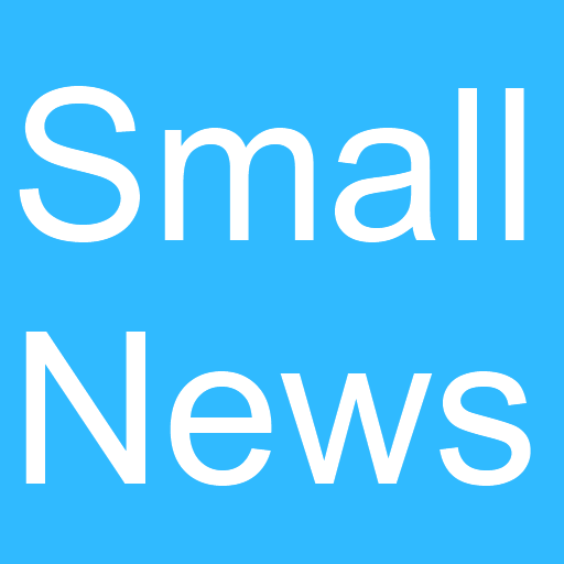 Small-News LOGO-APP點子