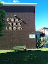 Gander Public Library