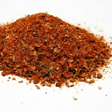 Dry Rub