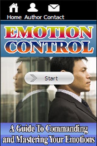 免費下載個人化APP|Emotion Control app開箱文|APP開箱王