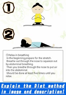 How to mod 7days Diet!Yoga & Stretch patch 1.2 apk for laptop