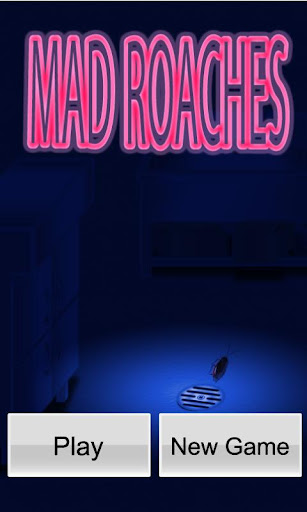 Mad Roaches -ver.1.4-