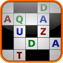 Unolingo: No Clue Crosswords mobile app icon
