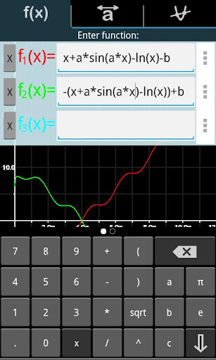 Function Inspector LITE