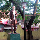 Tugatog Park Jose Rizal Monument