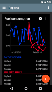 How to install Car Report 3.11.2 unlimited apk for android