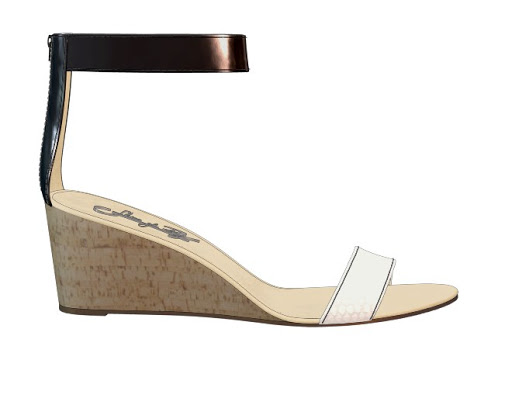 I Designed My Perfect Shoes!