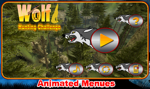 How to download Wolf Hunting Challenge patch 1.1 apk for android