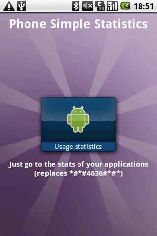 【免費工具App】PhoneStats-APP點子