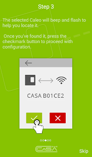How to install Caleo Connected Thermostat v1.3 unlimited apk for android