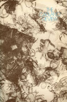 The Capilano Review - Front Cover - Summer 1996