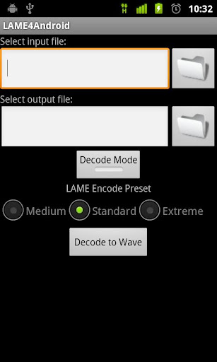 Lame4Android