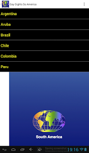 How to mod Gay Sights In South America lastet apk for bluestacks