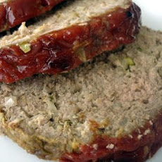 Harry's Meatloaf