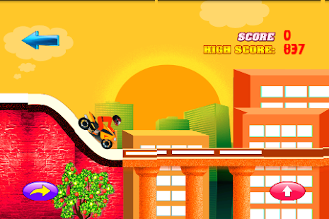 How to get Hill Racer Game 1.1.1 mod apk for pc